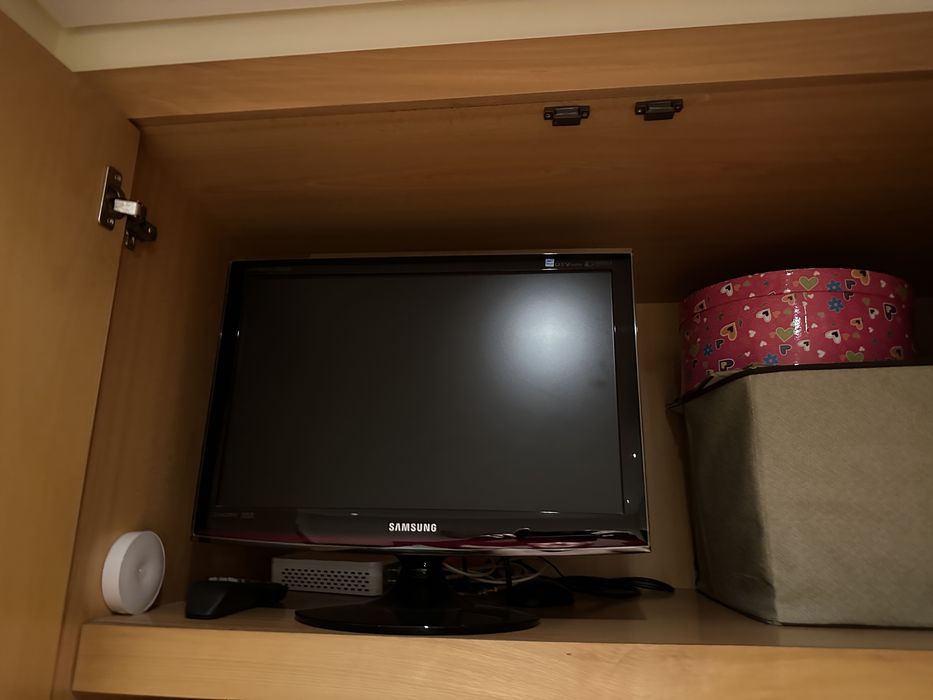 Tv samsung quato bonita