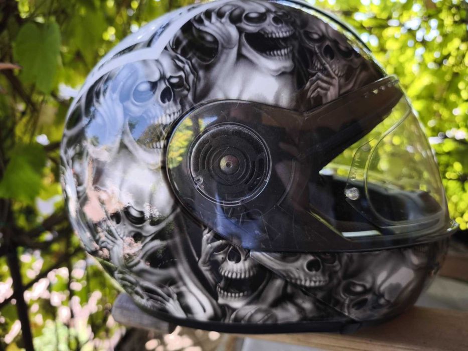 Kask Schuberth C3- rozm L