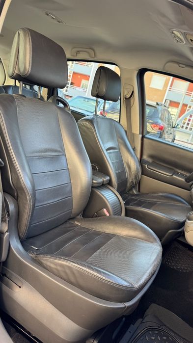 Renault Scenic 1.6 16v impecável