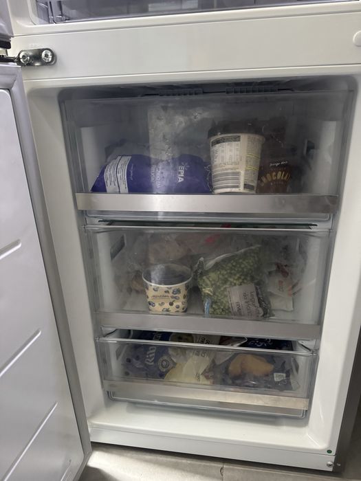 Frigorífico LG GBV7180CPY