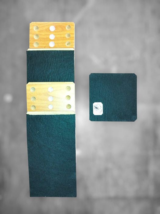 Marralhinha - Jogo de Tabuleiro