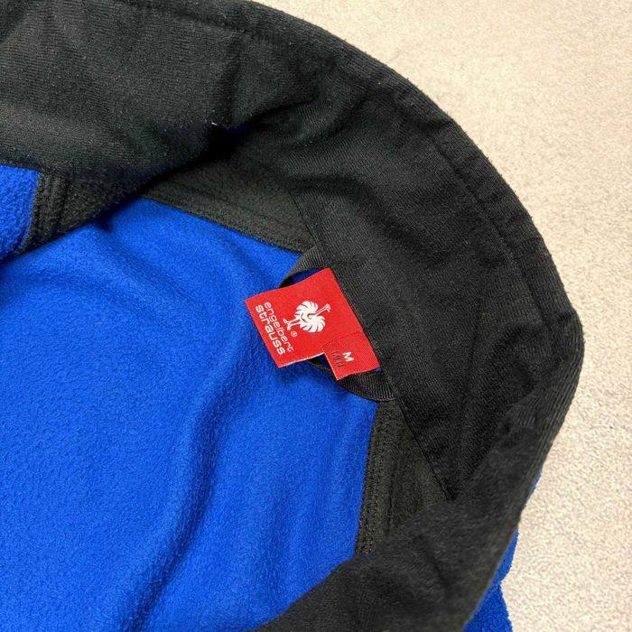 Флісова кофта Engelbert Strauss M (48-50)