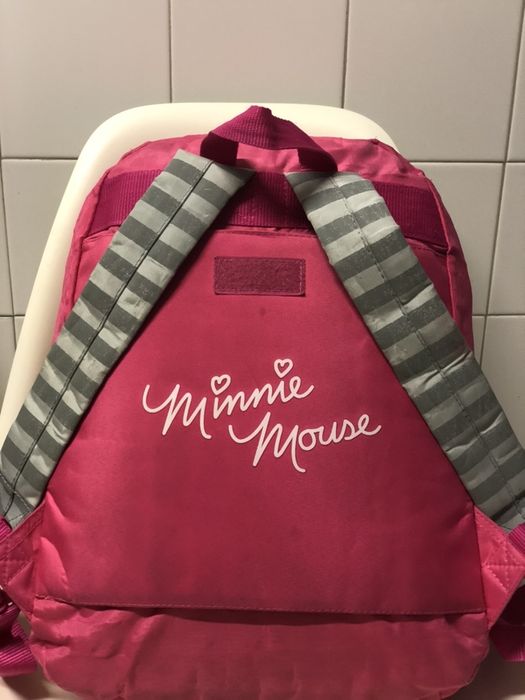 Mochila Minnie Mouse