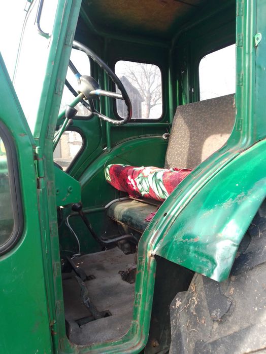 Продам Т-40 в чудовому стані.
