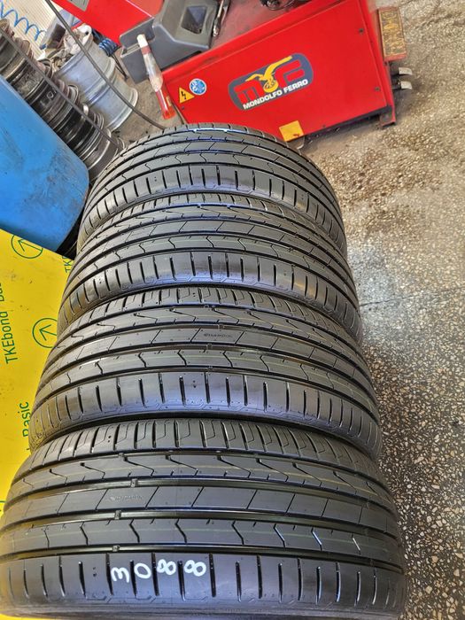 Opony Letnie 215/45R18 Hankook Ventus Prime 3 4sztuki Montaż DEMO