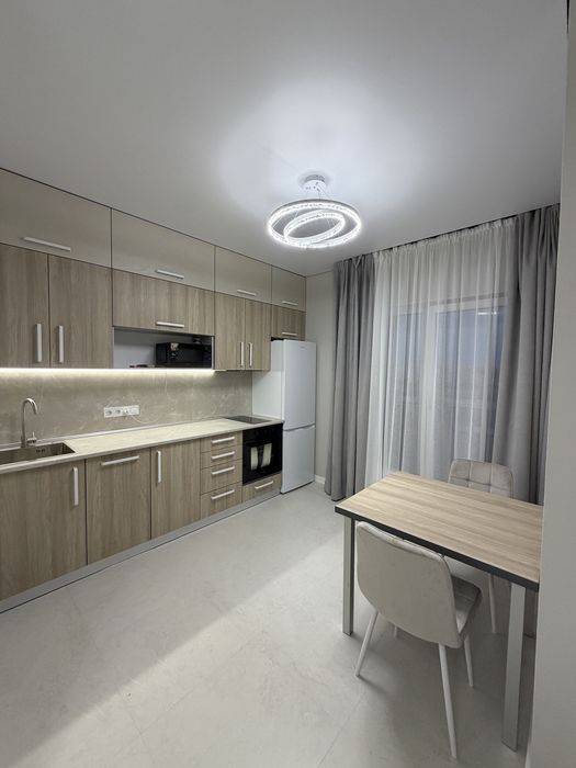 Аренда квартиры Kadorr city 61 жемчужина