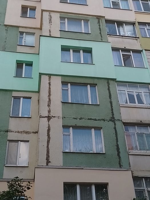 Утеплення квартир, фасадів