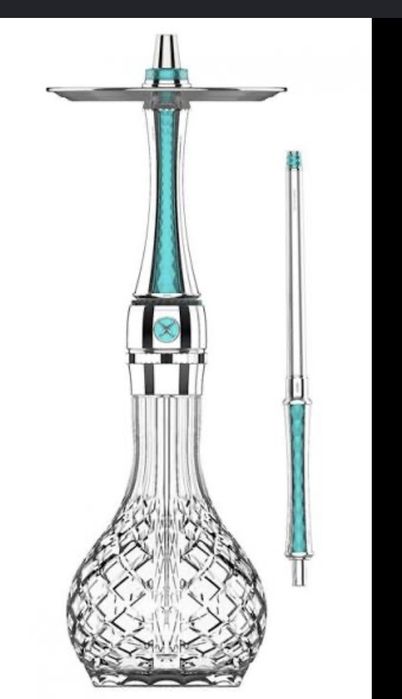 Sisha.