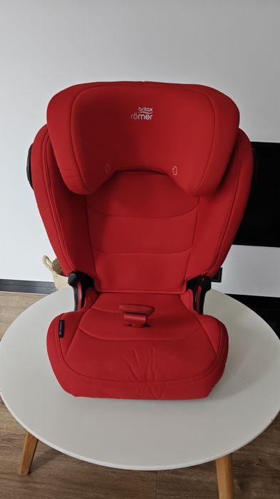 Fotelik samochodowy britax romer kidfix 15-36kg ISOFIX