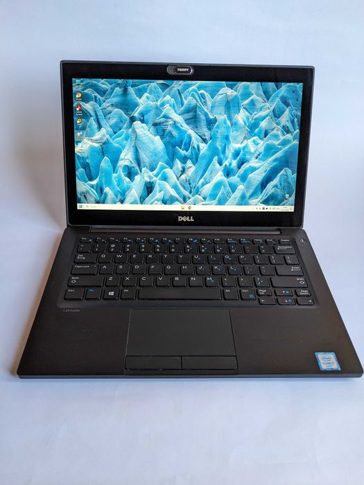 7280 dell - купить ноутбуки - Цена на OLX.ua