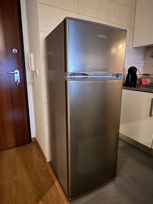 Frigorifico 2 portas Orima - 206L