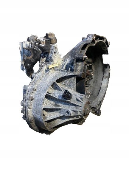 skrzynia biegów ford transit mk6 2.0 tdci 2c1r7002fh