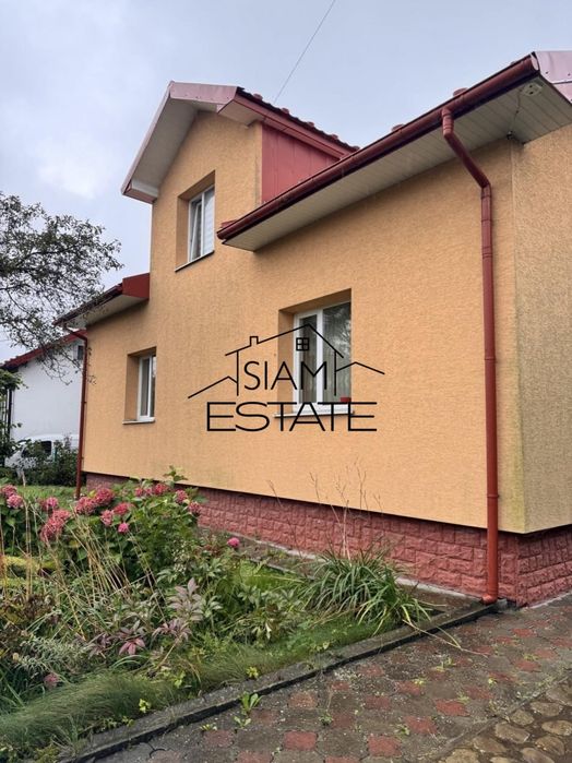 Продається будинок