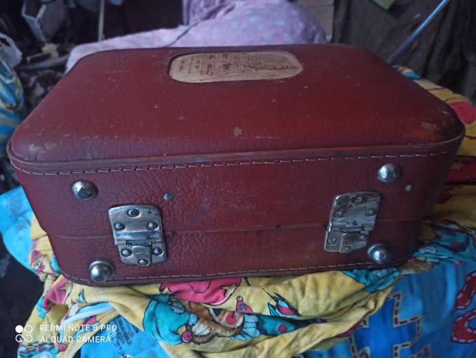 Програвач для пластинок раритет