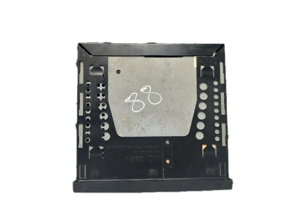 Rádio / auto-rádio OPEL Vectra B (36_)
