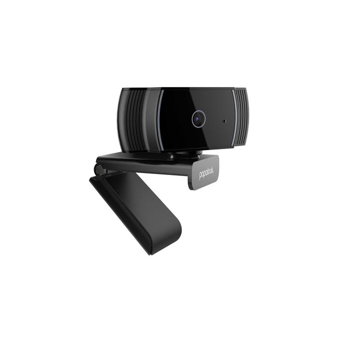 Papalook kamera internetowa AF925 Full HD 1080 mikrofon / RATY