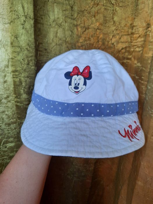 Панамка Кепка 1-2 года