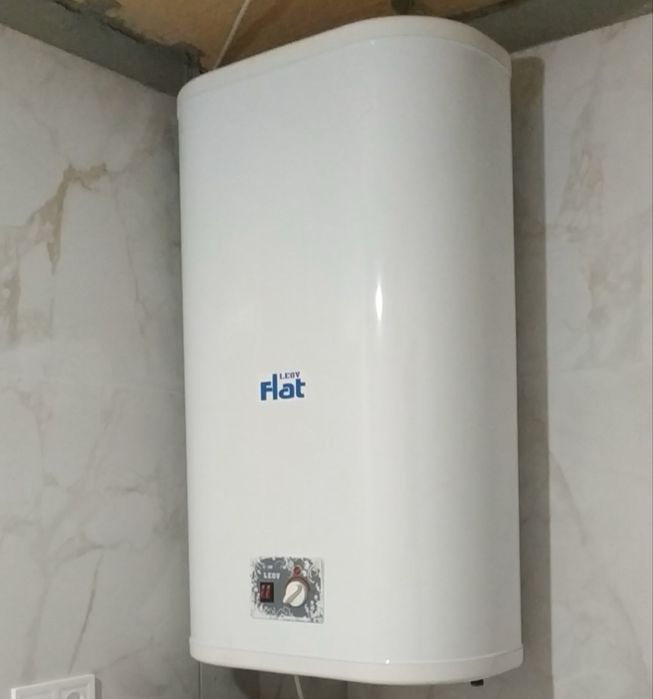 Бойлер LEOV 80 литров