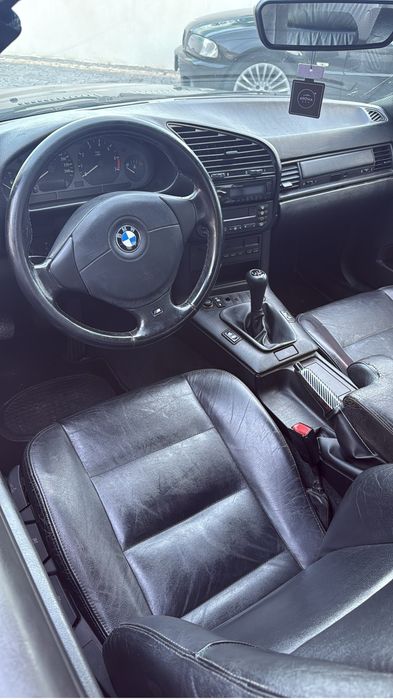 bmw e36 28i em bom estado