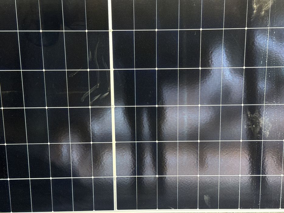 Сонячні панелі Longi TW solar Jinko