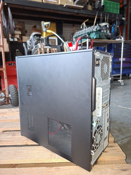 HP Pavilion 580-016np com monitor