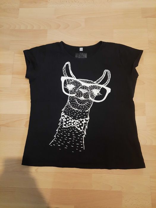 Bluzka na krótki rękaw