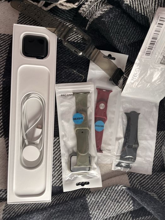 Apple Watch SE 2 (2nd Gen) 40 мм