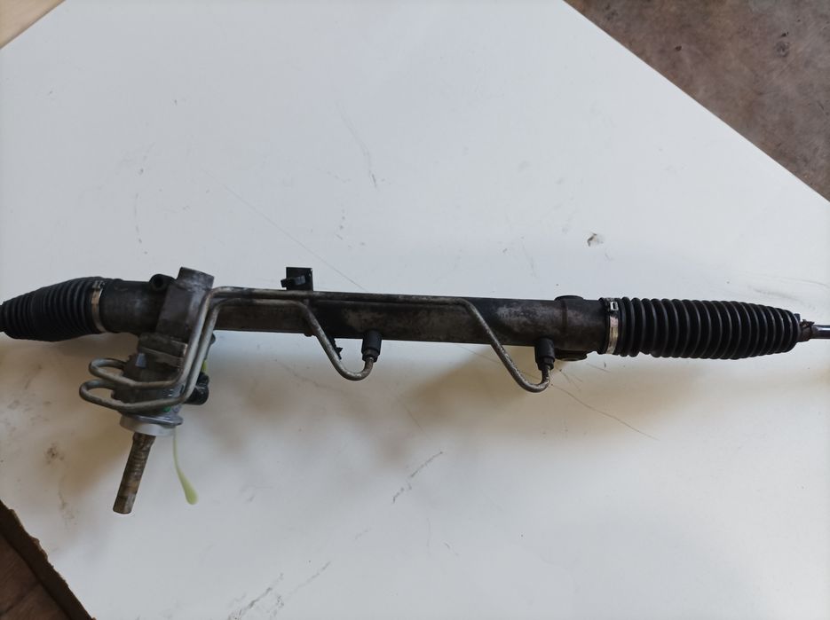 Рейка рулевая,Opel Astra H, Zafira B