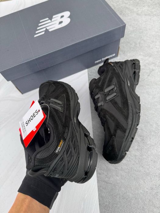 Кросівки New Balance 1906R, Cordura , GTX,  термо