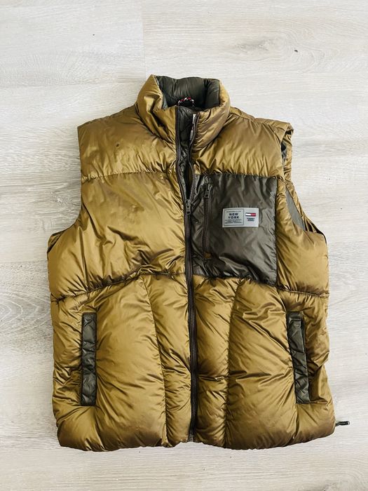 жилетка Tommy Hilfiger