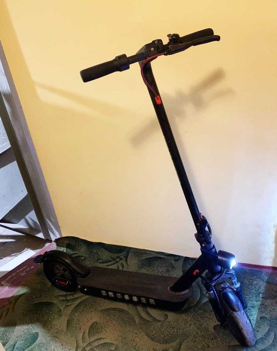 Електросамокат Crosser E9 MAX