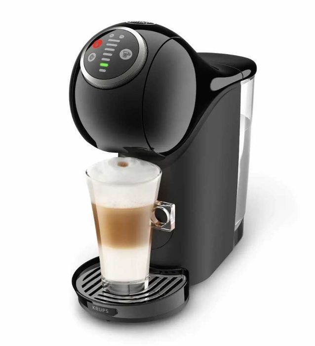 Кофеварка KRUPS Dolce Gusto Genio S Plus