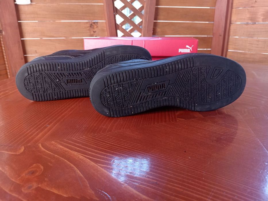 Кросівки чоловічі Puma