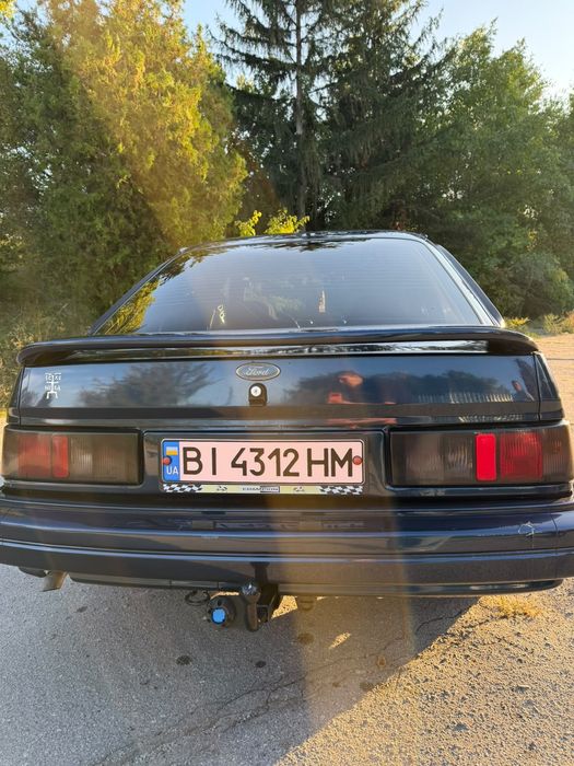 Продам авто Форд сіера
