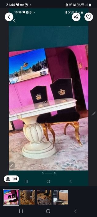 Duzy sloneczny pokoj we Wrzeszczu