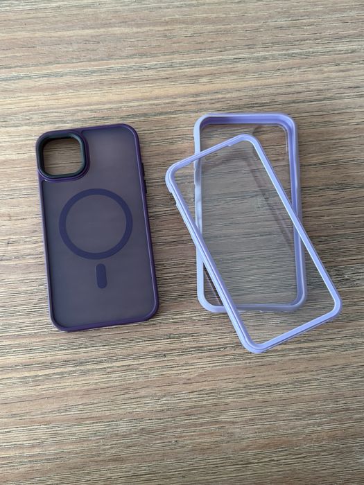 Iphone 11 roxo 128gb