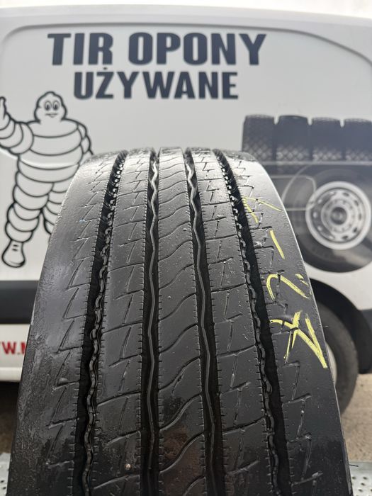 315/80 R22,5 Pirelli FR-01 Proway