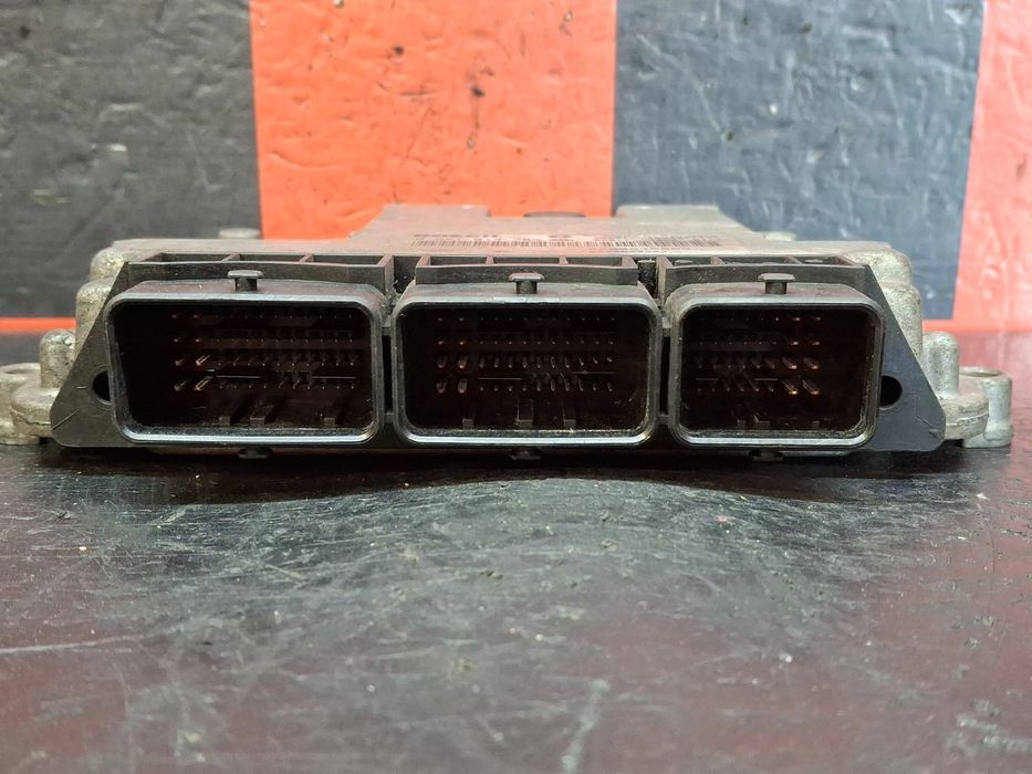 Centralina motor / ECU RENAULT Master II (FD)