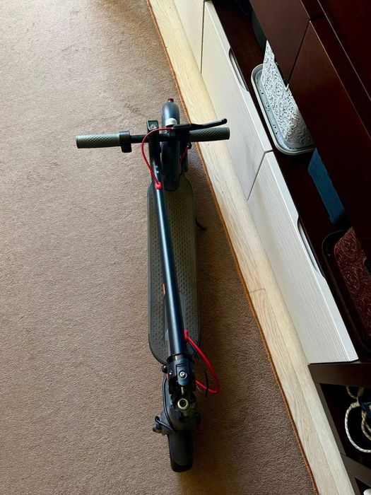 Xiaomi Mi Electric Scooter 1S.