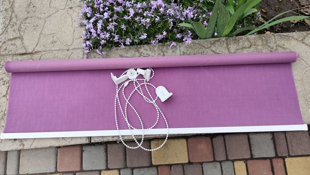 Продам ролети на вікна