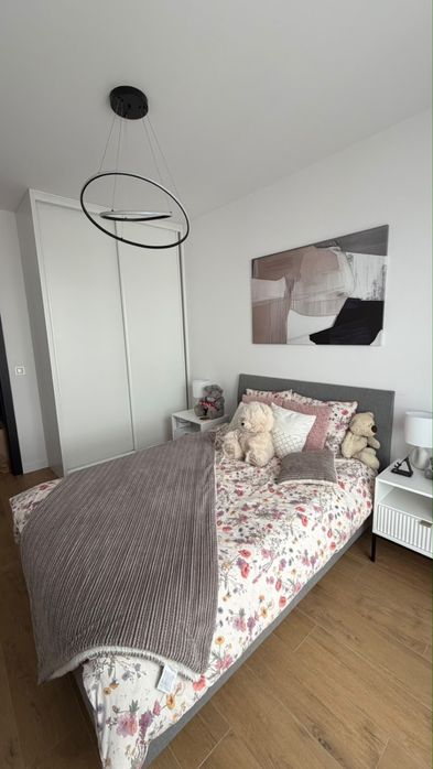 Oferta wynajmu mieszkania 41 m² – Gdańsk Jasień, ul. Leszczynowa - Więcej