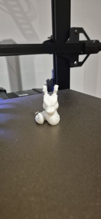 Impressora 3d biqu hurakan