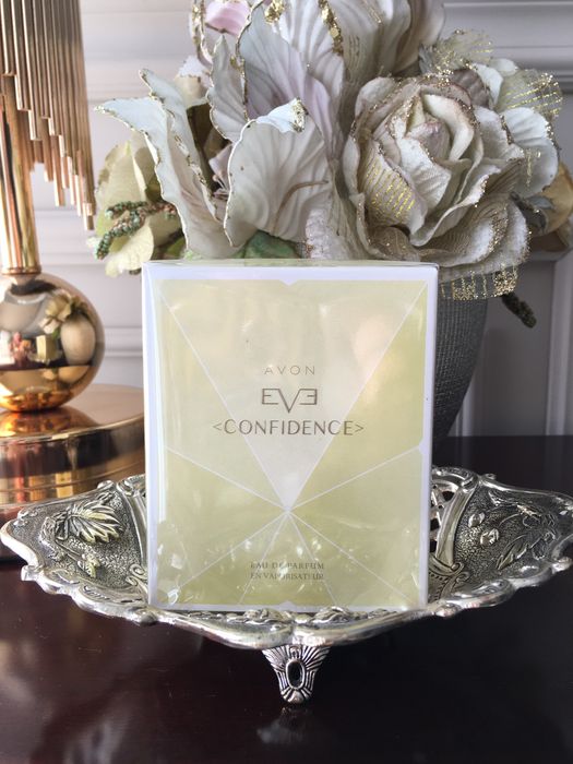Avon woda perfumowana Eve Confidence 50 ml