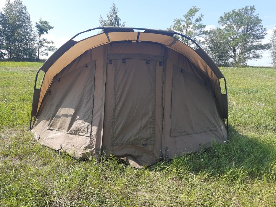 Короповий намет  RANGER EXP 2-mann Bivvy (155х300х270 см)