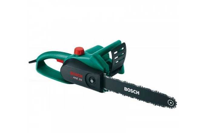 Електропила Bosh A35, ідеальний стан, була вжитку один раз,одне дерево