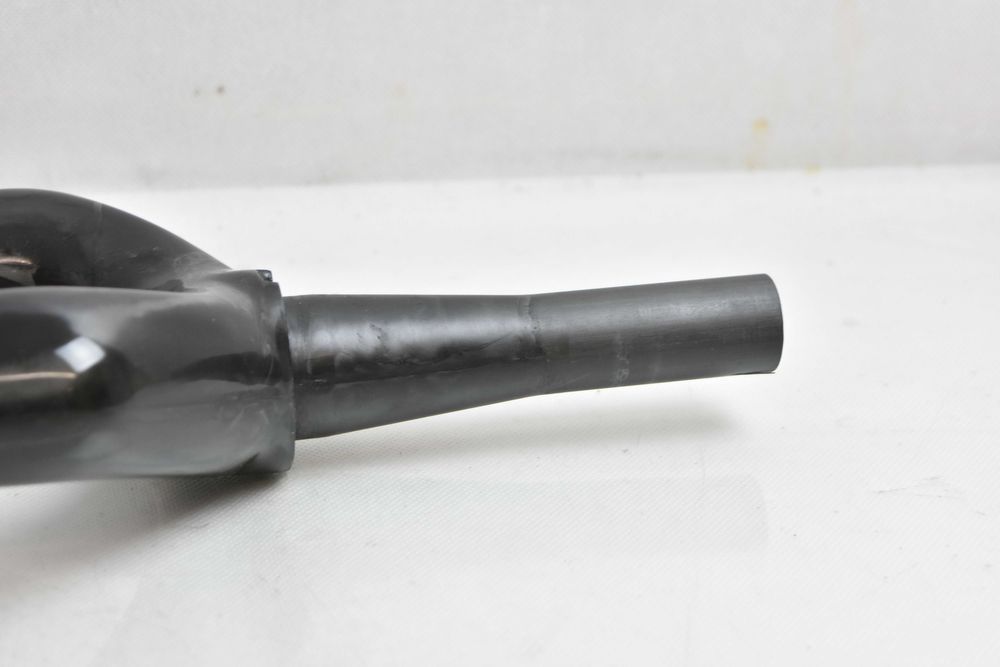 widelec sztywny 29er MONTANO carbon, disc ! 15x110mm ! tapered !