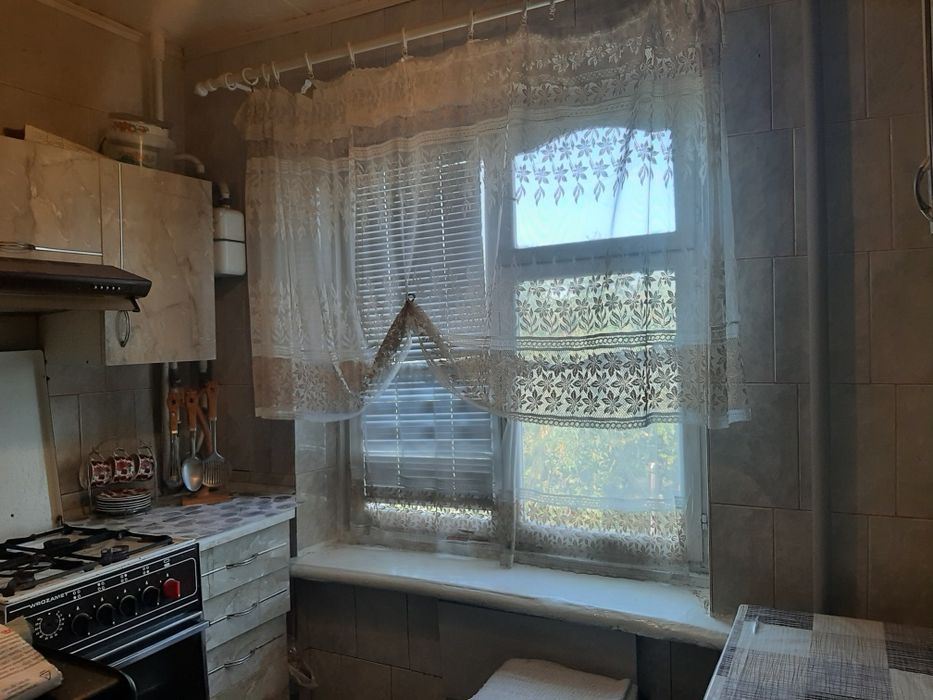 Продам 3х кімнатну квартиру на Балашівці