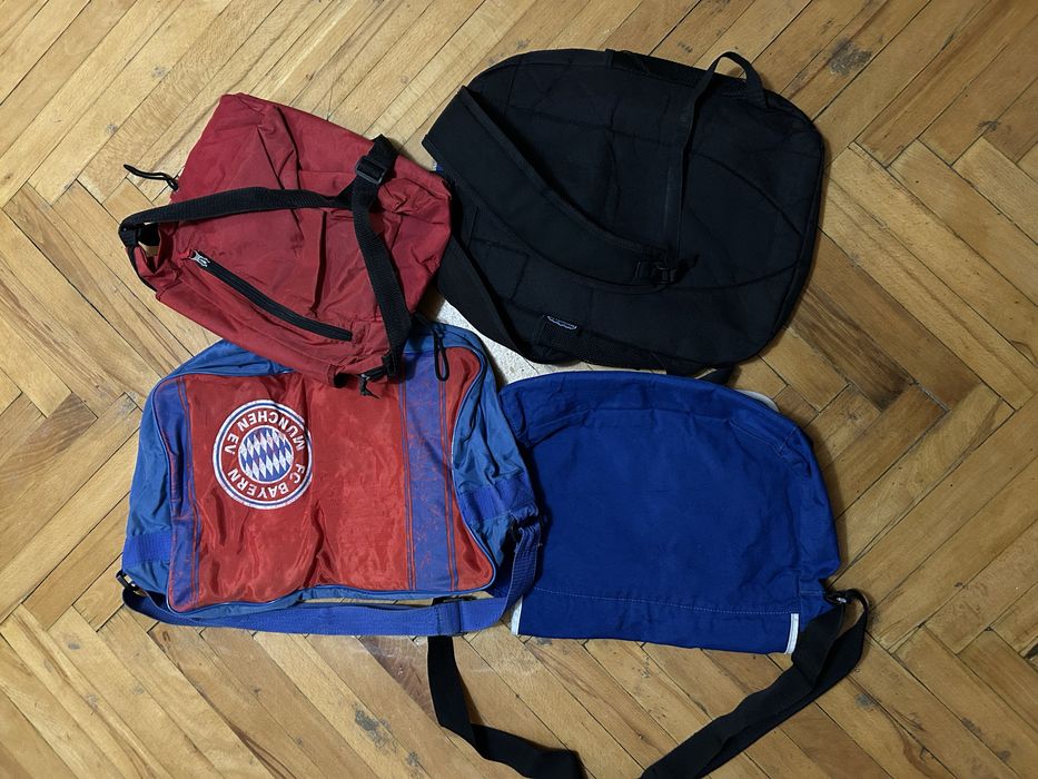 Продам  рюкзаки вживані