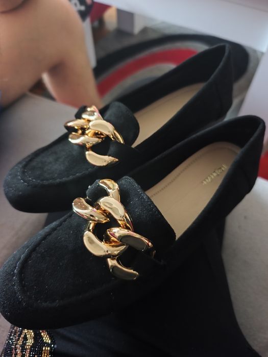 nowe buty DeeZee  rozm 38
