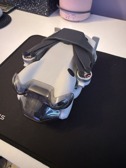 Dji mini 4 pro polecam